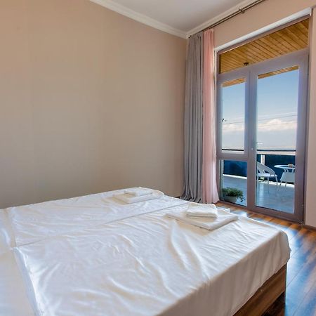4 Rooms Sighnaghi Exterior foto
