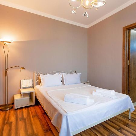 4 Rooms Sighnaghi Exterior foto