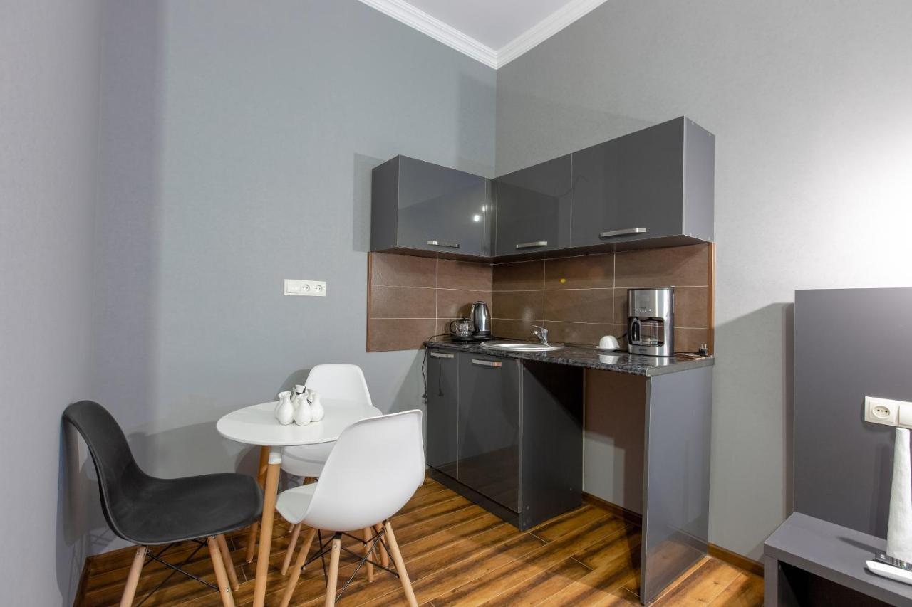 4 Rooms Sighnaghi Exterior foto