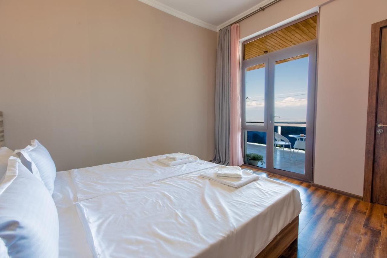 4 Rooms Sighnaghi Exterior foto