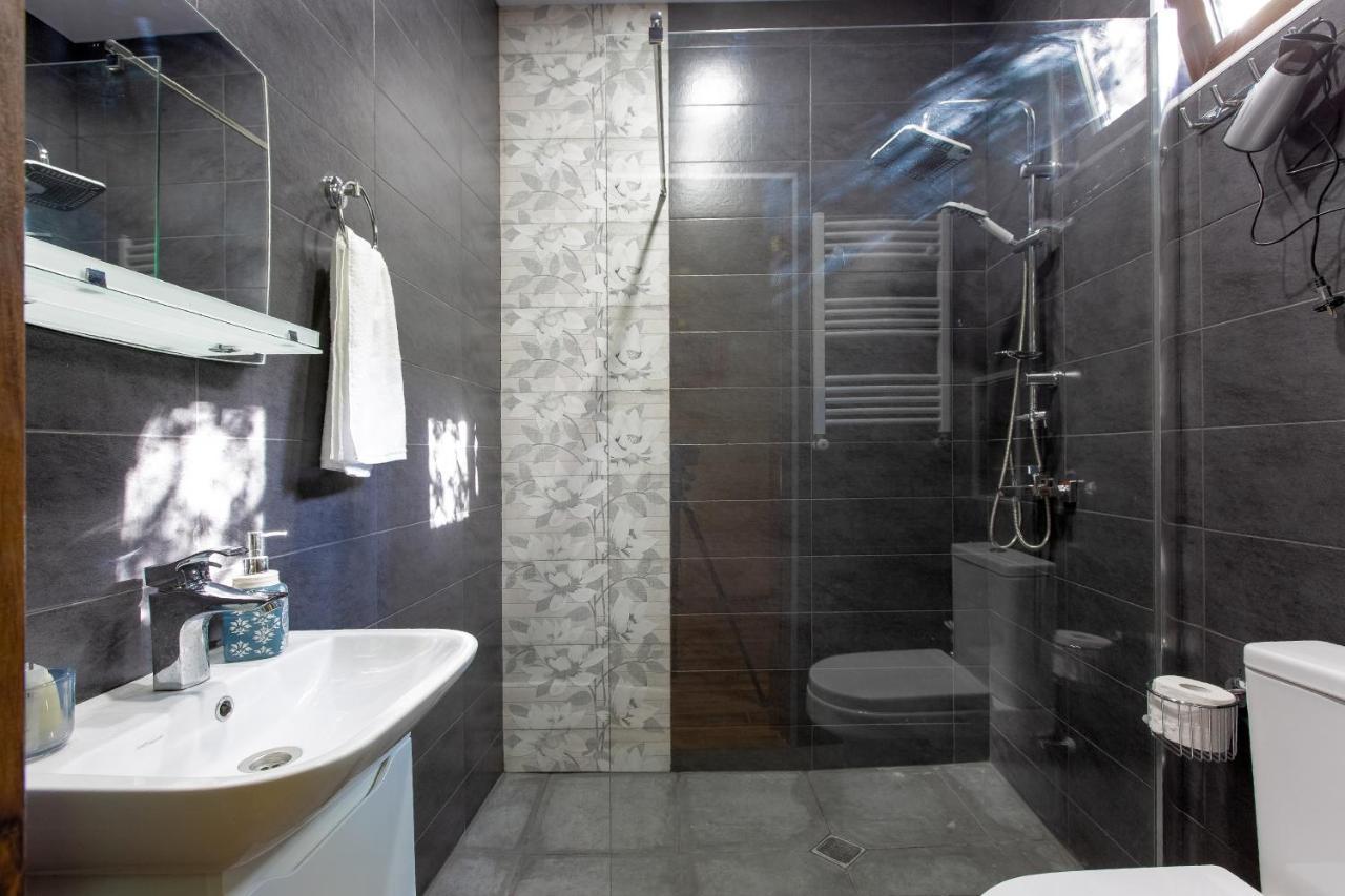 4 Rooms Sighnaghi Exterior foto