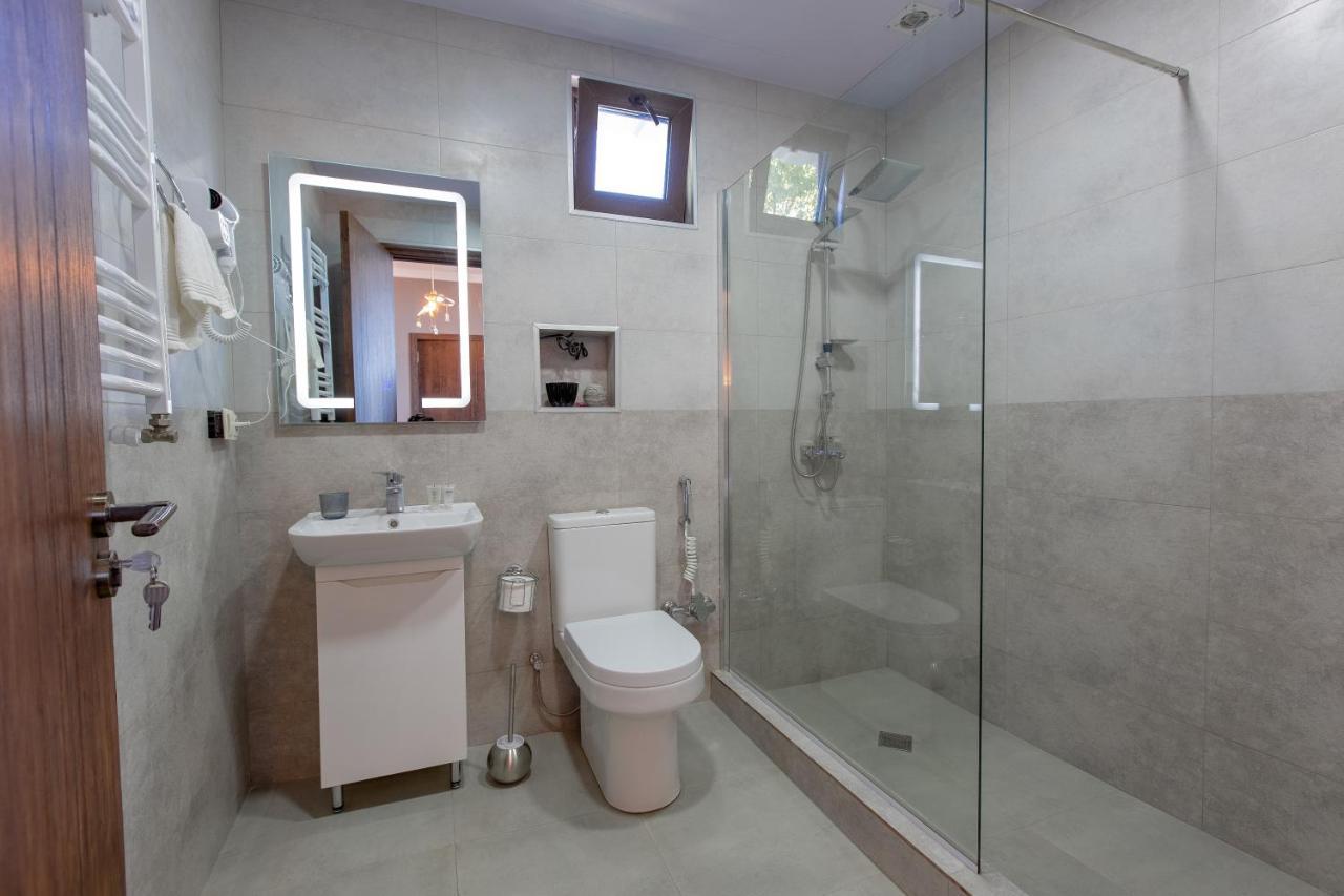 4 Rooms Sighnaghi Exterior foto