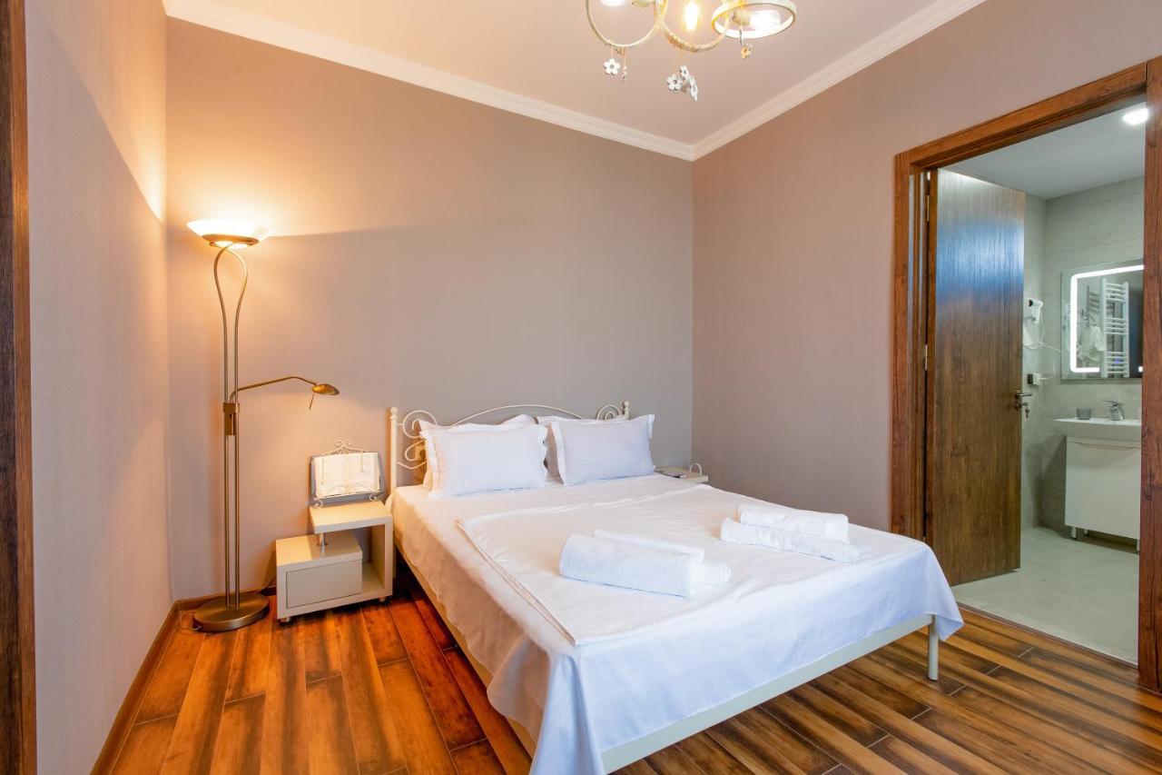 4 Rooms Sighnaghi Exterior foto